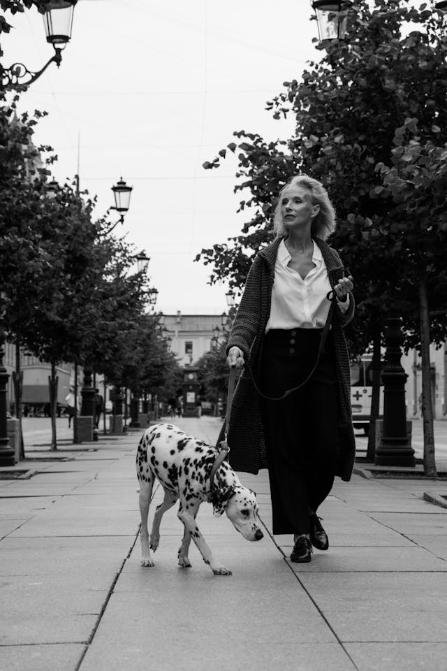 Celebrating Women’s History Month: Honoring the Bond Between Women and Dogs